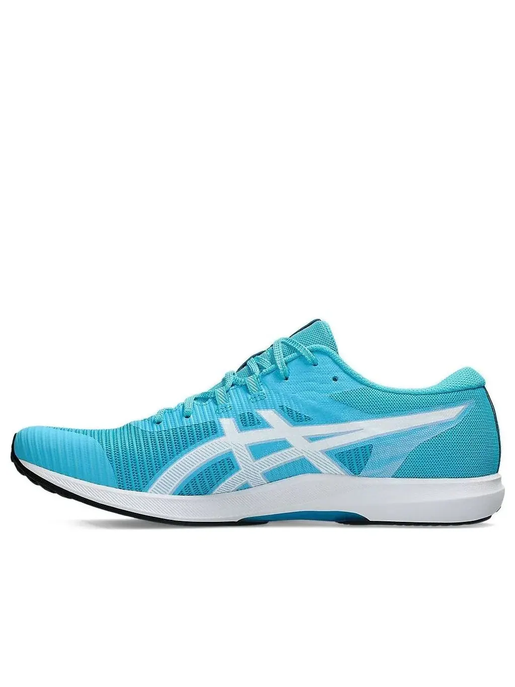 Мужские кроссовки для бега Hyper Racer ASICS — изображение 1 из 7, синий