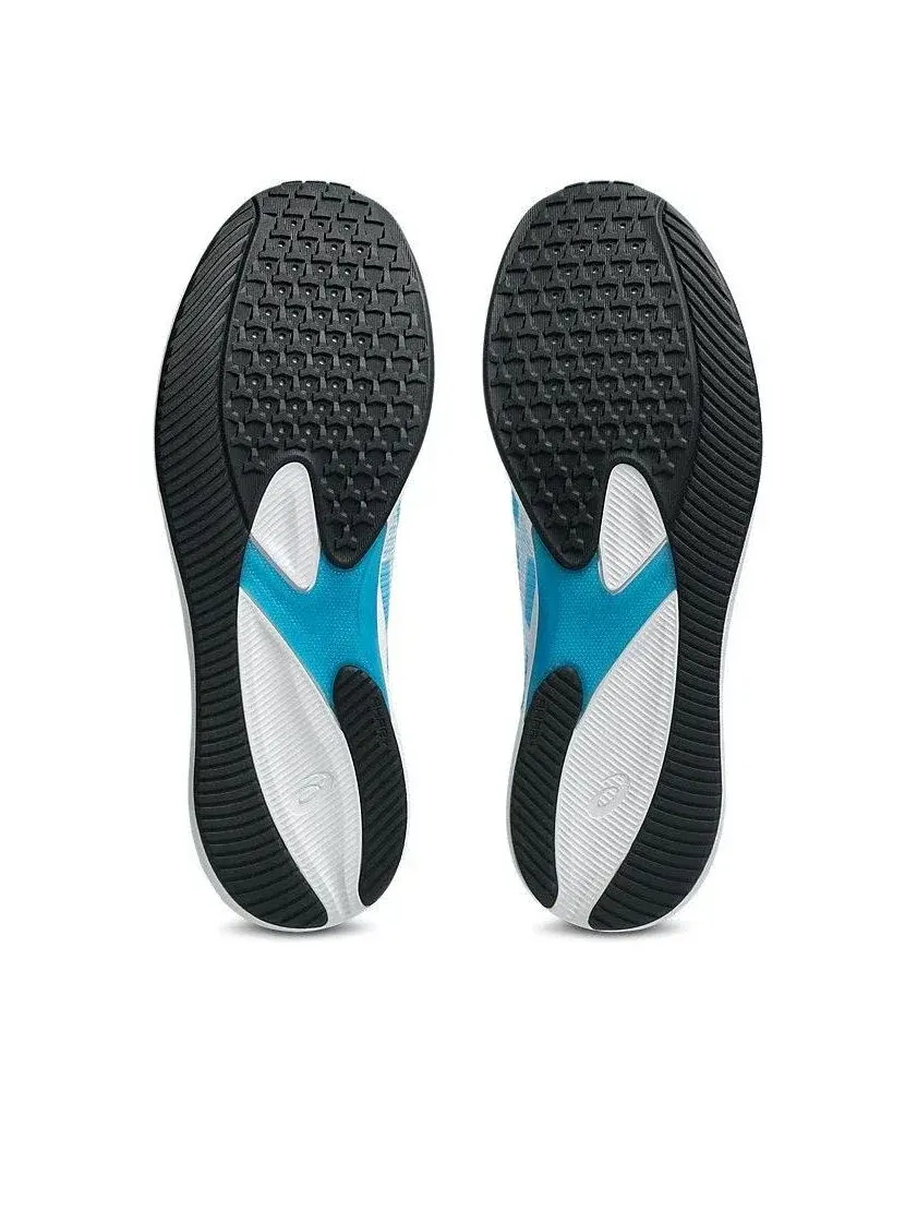 Мужские кроссовки для бега Hyper Racer ASICS — изображение 7 из 7, синий