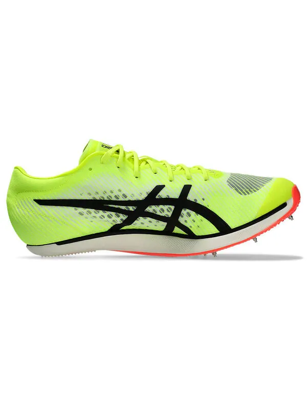 Кроссовки sonicsprint elite 3 Asics — изображение 2 из 4, желтый/черный
