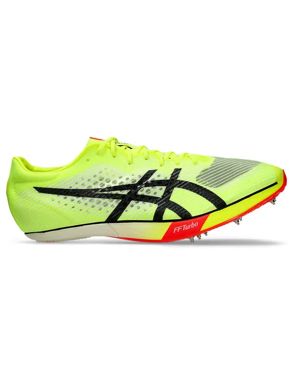 Кроссовки metaspeed sp 'paris' Asics — изображение 2 из 4, желтый/черный