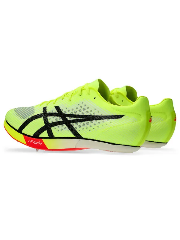 Кроссовки metaspeed sp 'paris' Asics — изображение 4 из 4, желтый/черный