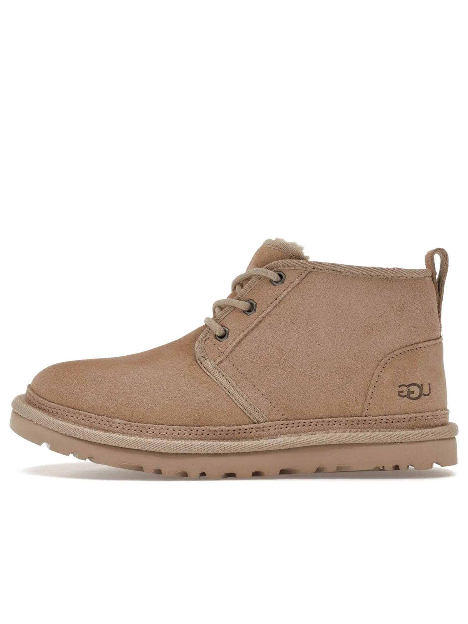 (WMNS) Сапоги UGG Neumel 'Mustard Seed' — изображение 1 из 1, горчичный