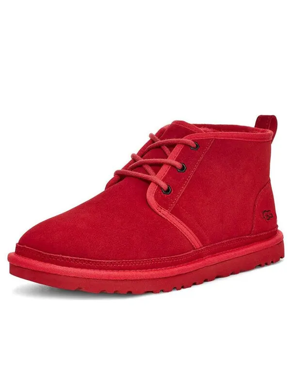 Кроссовки neumel boot Ugg — изображение 2 из 4, красный