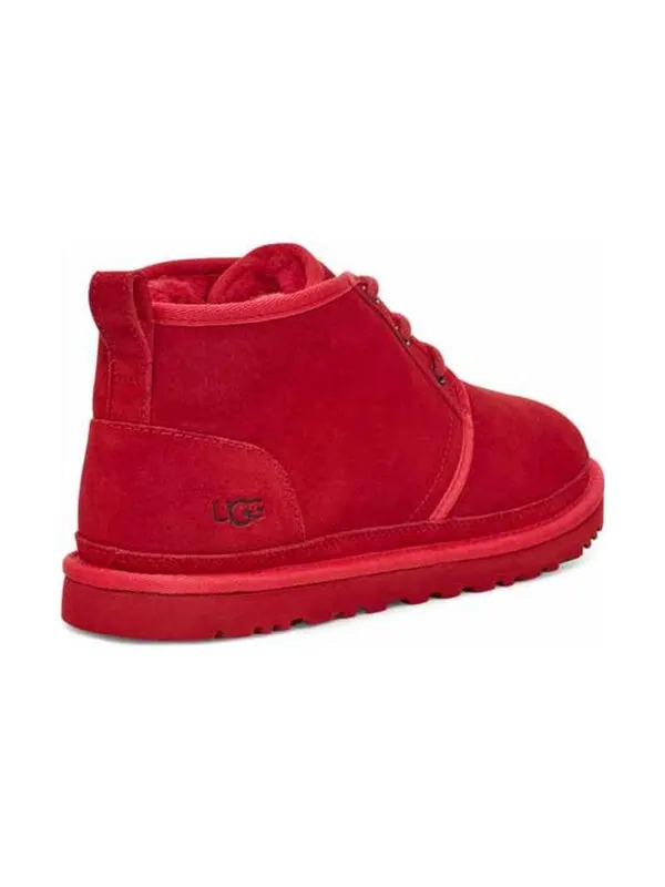 Кроссовки neumel boot Ugg — изображение 3 из 4, красный