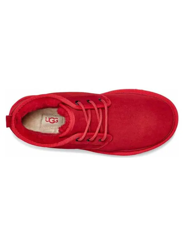 Кроссовки neumel boot Ugg — изображение 4 из 4, красный