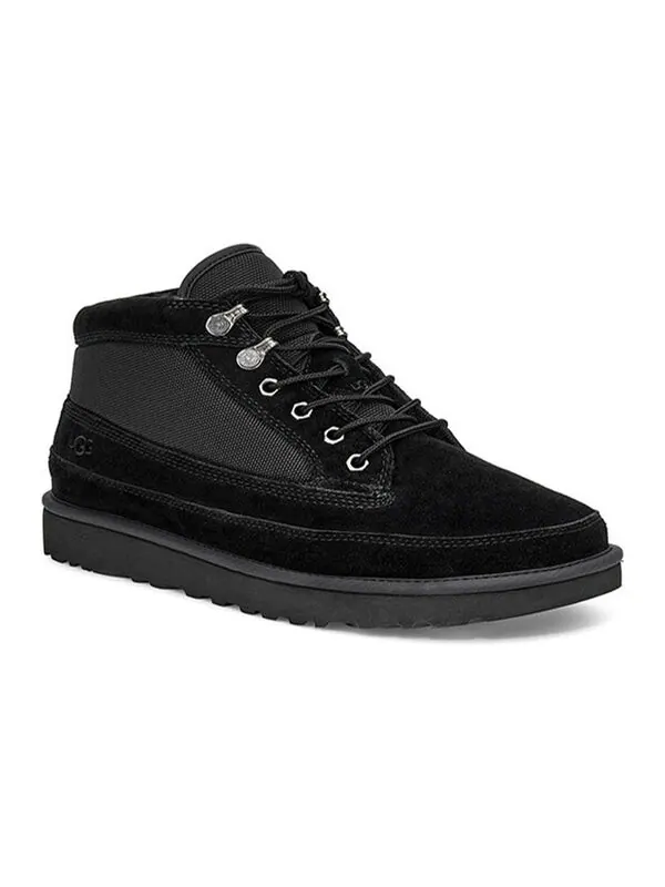 Кроссовки highland field boot Ugg — изображение 4 из 4, черный