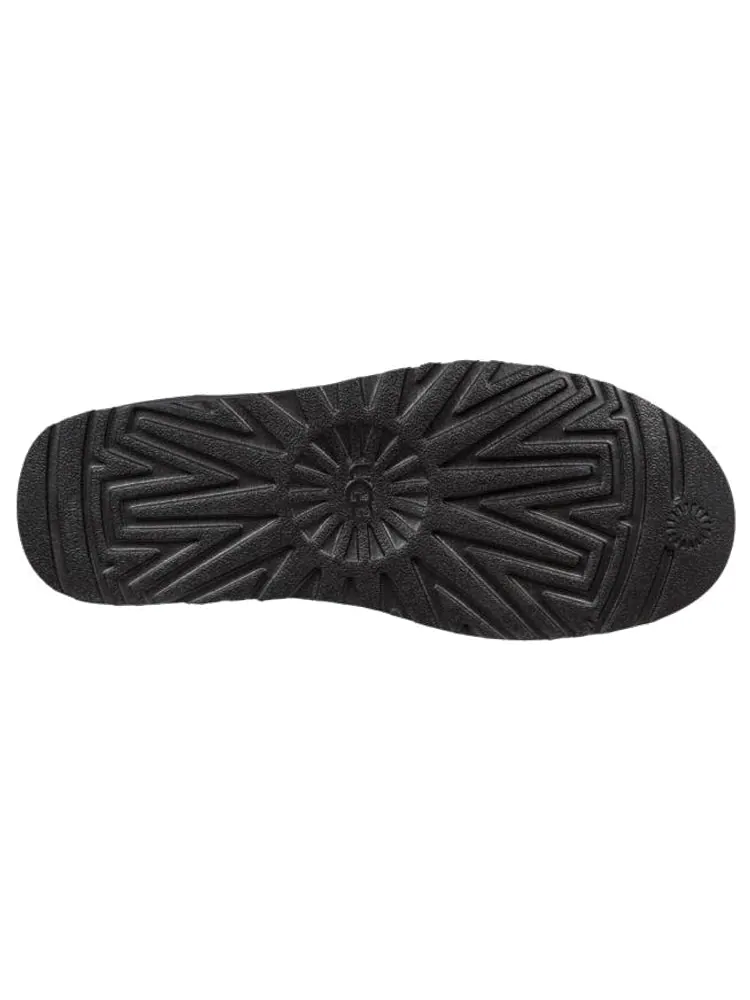 Угги UGG Highland Hiker Boot 'Black' — изображение 6 из 6, черный
