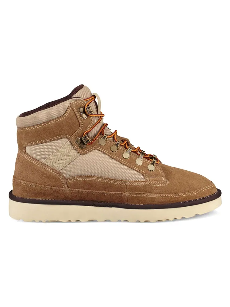 Угги UGG Highland Hiker Boot 'Chestnut' — изображение 2 из 5, коричневый