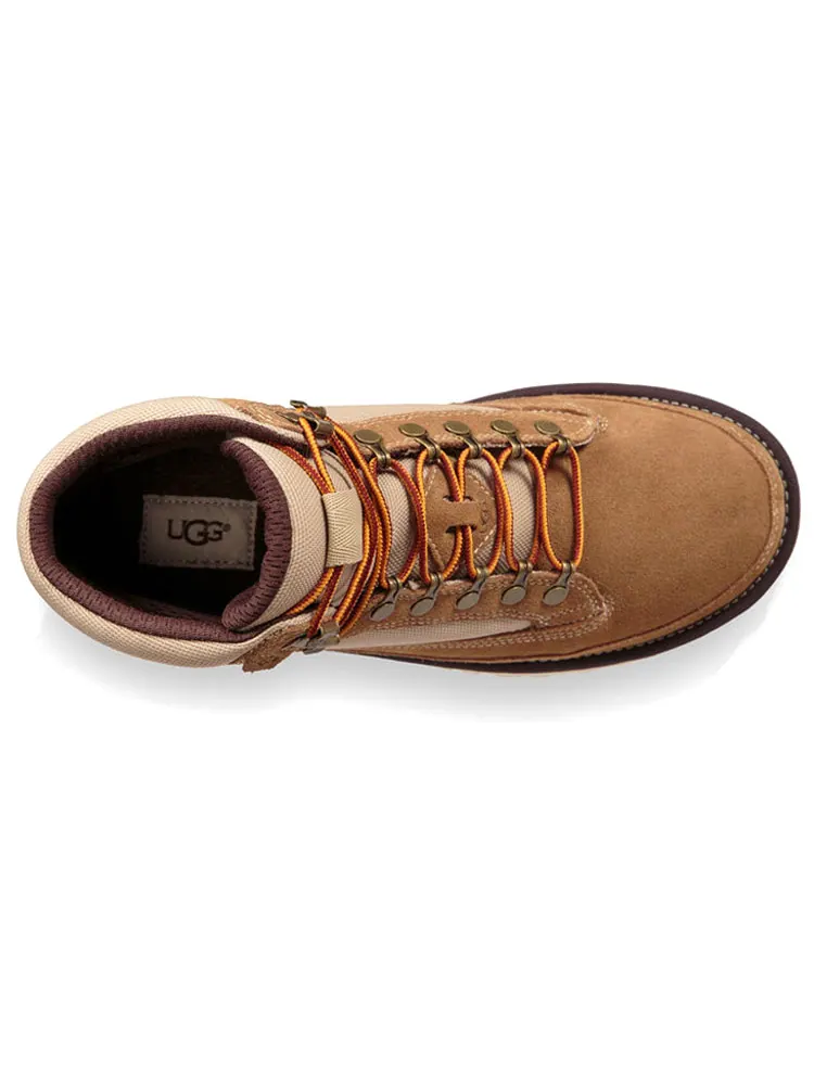 Угги UGG Highland Hiker Boot 'Chestnut' — изображение 3 из 5, коричневый