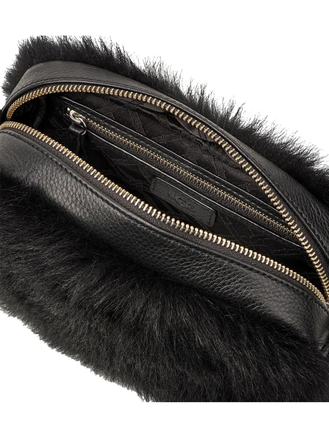 Сумка (WMNS) UGG W Janey Cb Toscana — изображение 2 из 3, бежевый
