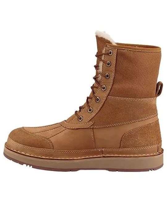 Ботинки UGG Avalanche Butte 'Chestnut' — изображение 1 из 5, орех