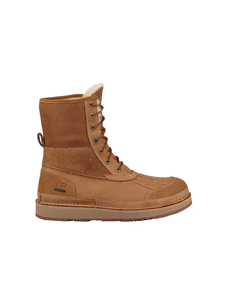 Ботинки UGG Avalanche Butte 'Chestnut' — изображение 2 из 5, орех