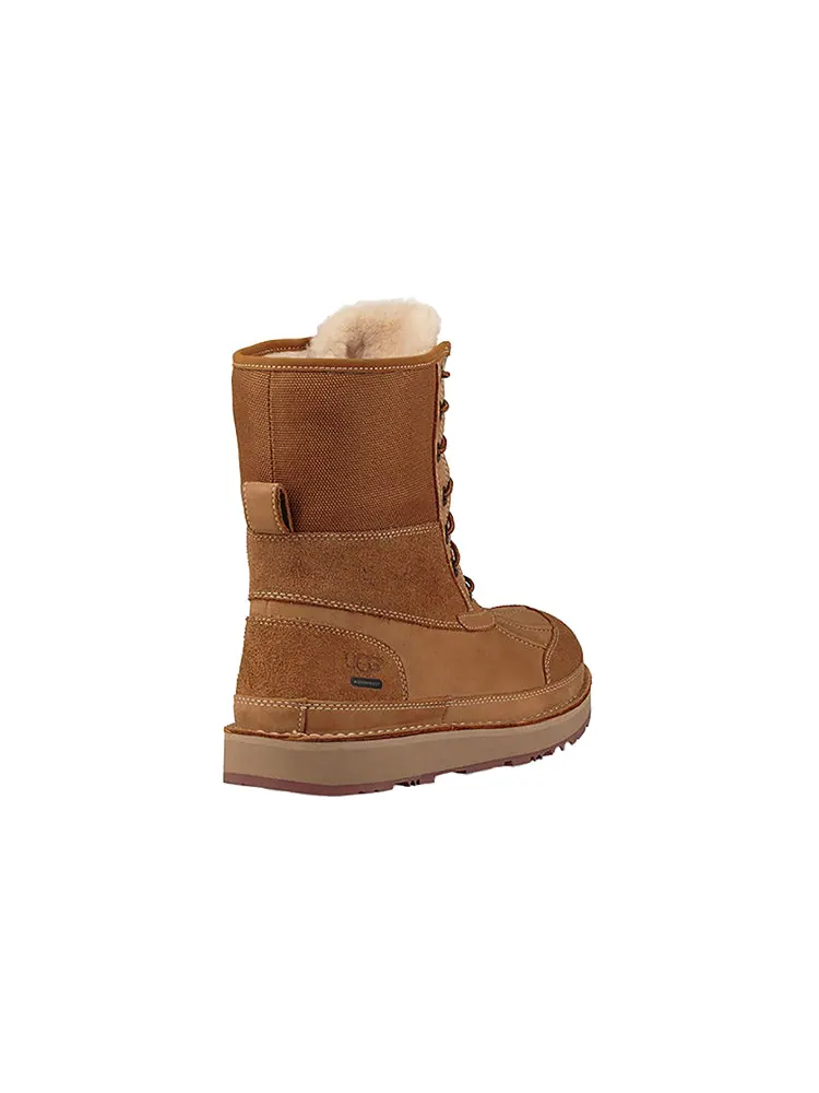 Ботинки UGG Avalanche Butte 'Chestnut' — изображение 3 из 5, орех