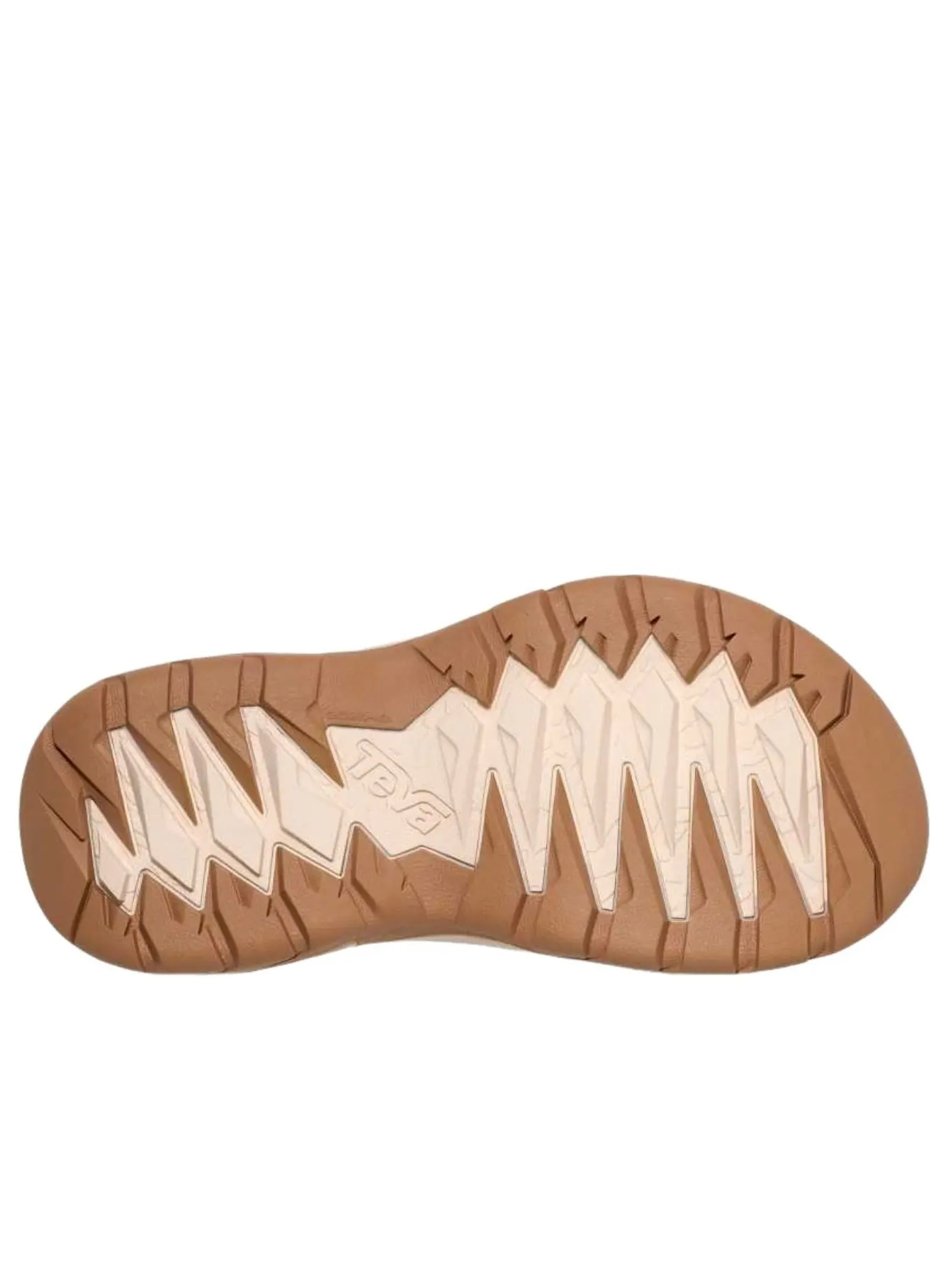 (WMNS) Teva Terra Phi 5 Universal «Кокос» — изображение 5 из 5