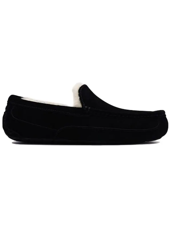 Кроссовки ascot 'black' Ugg — изображение 2 из 4, черный