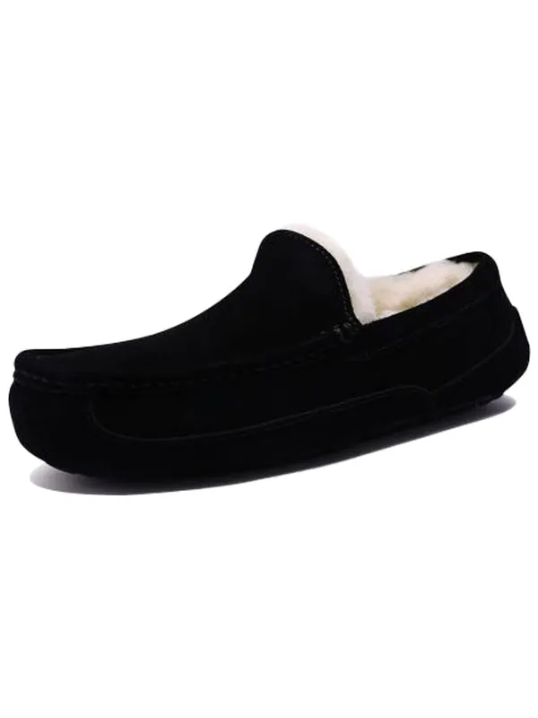 Кроссовки ascot 'black' Ugg — изображение 3 из 4, черный