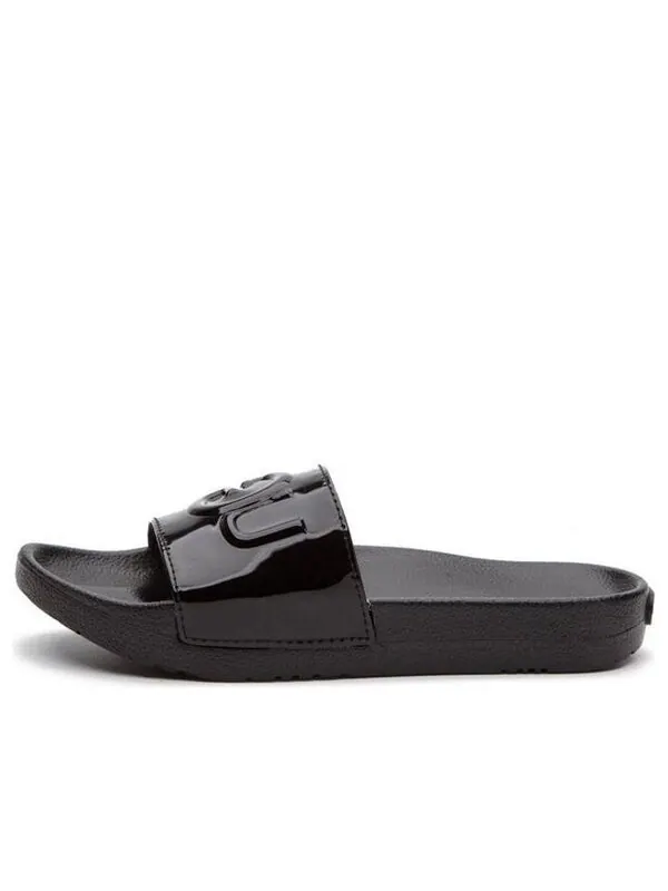 Кроссовки w royale Ugg — изображение 1 из 4, черный