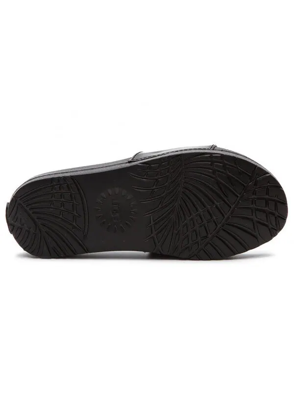 Кроссовки w royale Ugg — изображение 4 из 4, черный