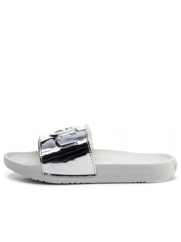Кроссовки w royale Ugg — изображение 1 из 1, серебряный