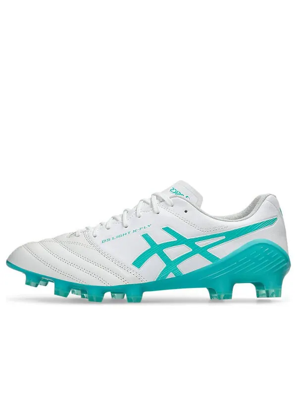 Кроссовки ds light x fly 5 Asics — изображение 1 из 4, белый