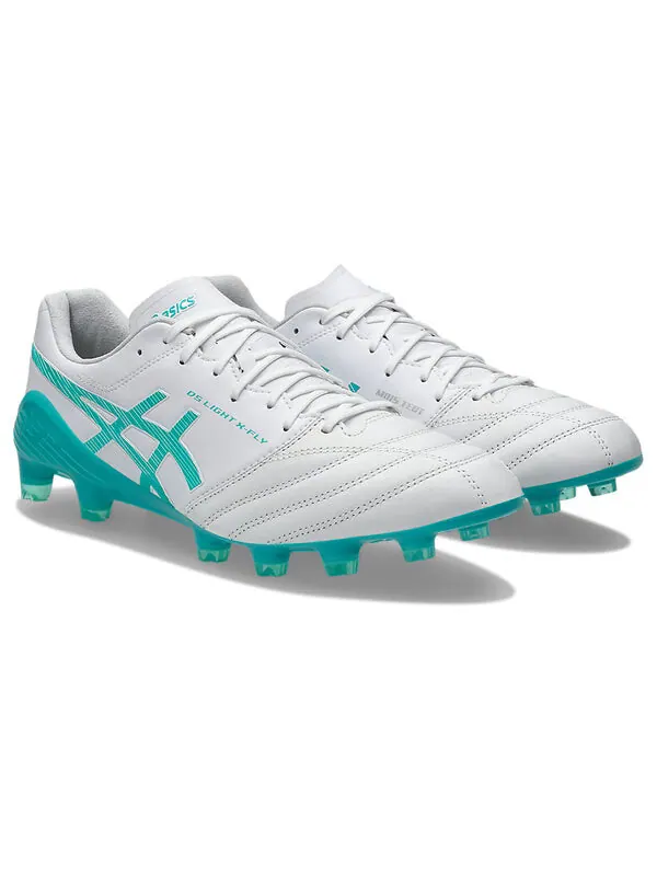 Кроссовки ds light x fly 5 Asics — изображение 3 из 4, белый
