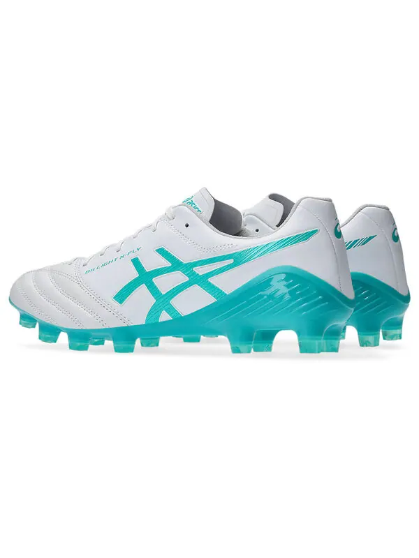 Кроссовки ds light x fly 5 Asics — изображение 4 из 4, белый