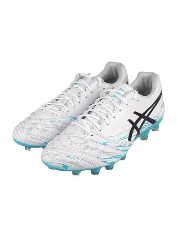 Кроссовки ds light x fly pro hg Asics — изображение 3 из 4, белый/синий/черный