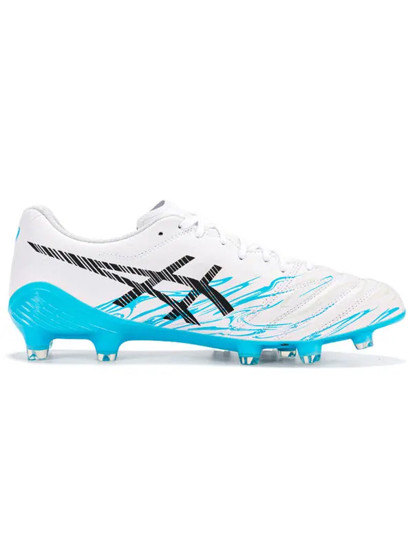 Кроссовки ds light x fly 5 ограниченный выпуск Asics — изображение 2 из 4, белый