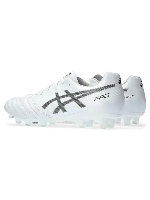 Кроссовки ds light x fly pro 2 Asics — изображение 2 из 4, белый/черный