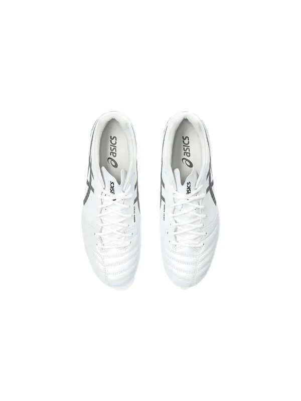 Кроссовки ds light x fly pro 2 Asics — изображение 4 из 4, белый/черный