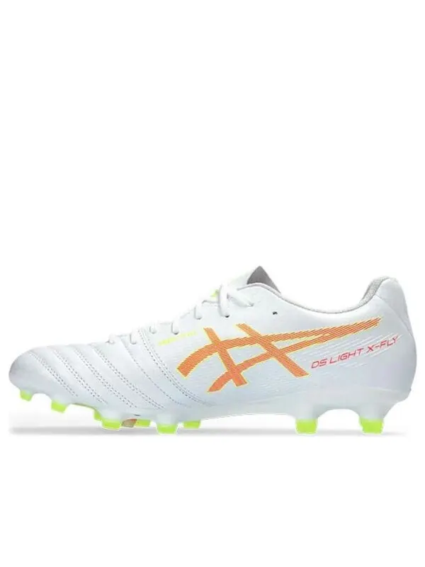 Кроссовки ds light x fly pro 2 Asics — изображение 1 из 4, белый
