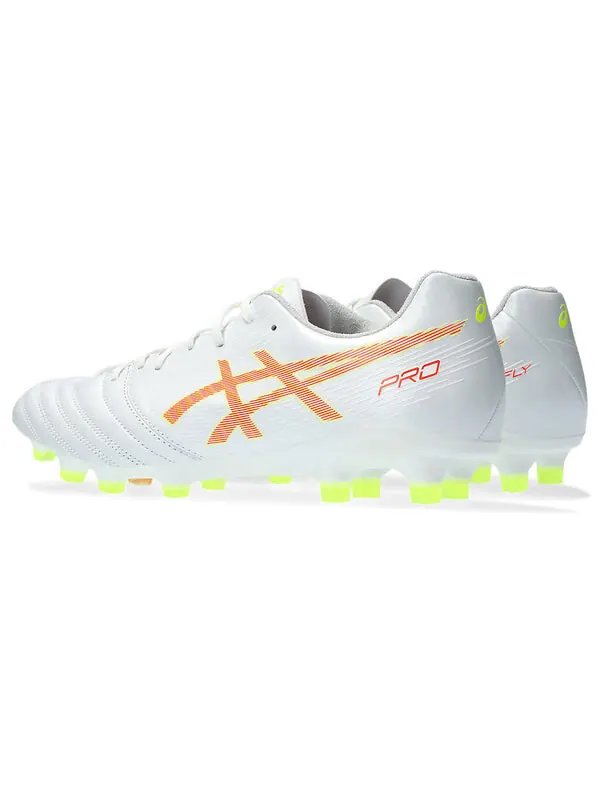 Кроссовки ds light x fly pro 2 Asics — изображение 2 из 4, белый
