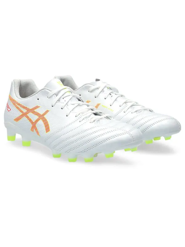 Кроссовки ds light x fly pro 2 Asics — изображение 3 из 4, белый