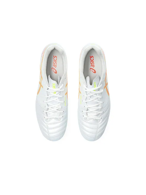 Кроссовки ds light x fly pro 2 Asics — изображение 4 из 4, белый