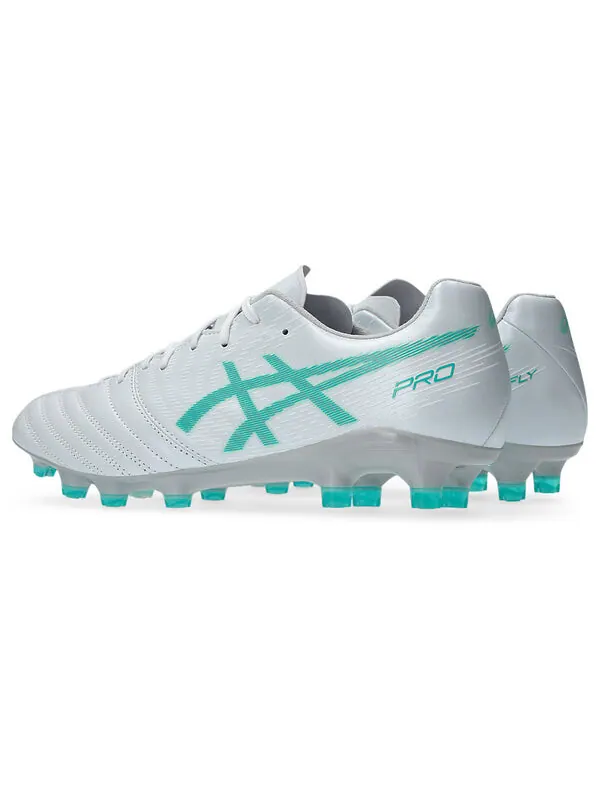 Кроссовки ds light x fly pro 2 Asics — изображение 4 из 4, белый