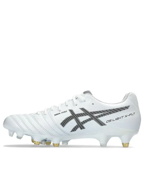 Кроссовки ds light x fly pro 2 st Asics — изображение 1 из 4, белый/черный