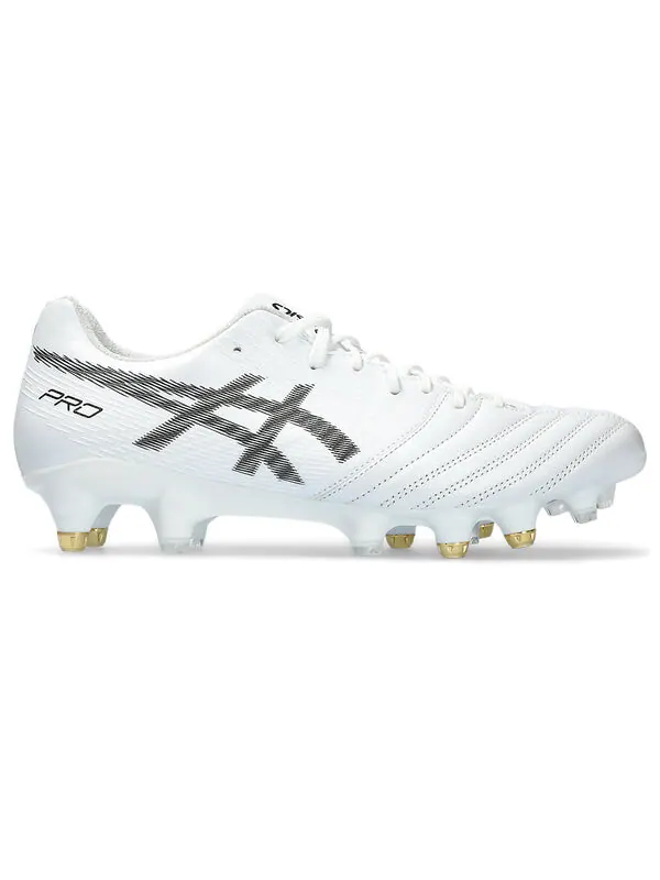 Кроссовки ds light x fly pro 2 st Asics — изображение 2 из 4, белый/черный