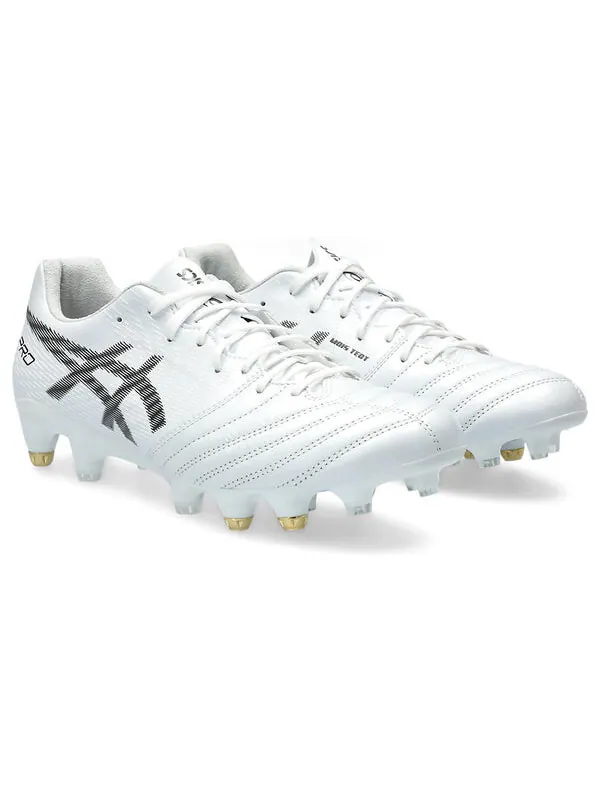 Кроссовки ds light x fly pro 2 st Asics — изображение 3 из 4, белый/черный