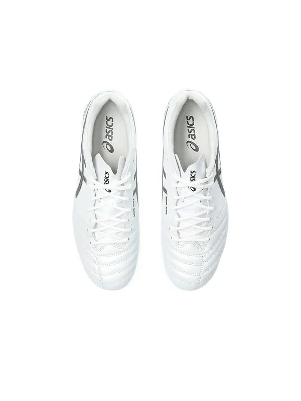 Кроссовки ds light x fly pro 2 st Asics — изображение 4 из 4, белый/черный