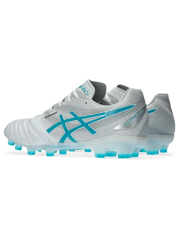 Кроссовки ultrezza 3 Asics — изображение 2 из 4, белый/синий