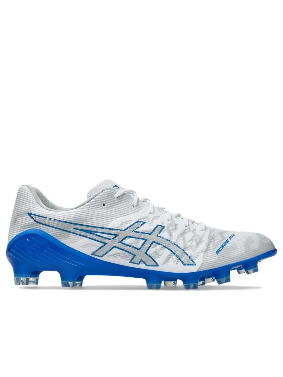 Кроссовки ASICS DS Light Acros 3 'White Electric Blue' — изображение 2 из 7, белый