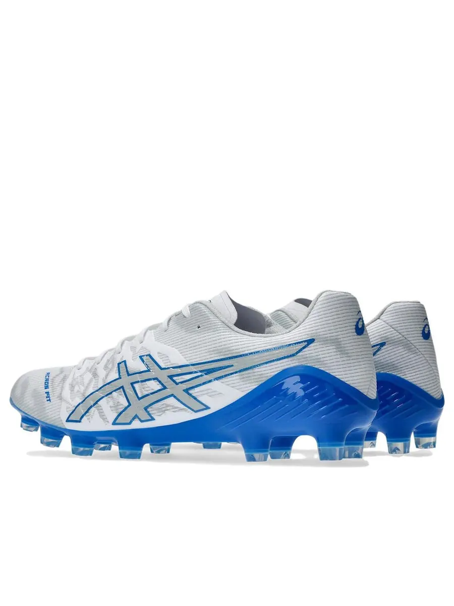Кроссовки ASICS DS Light Acros 3 'White Electric Blue' — изображение 4 из 7, белый