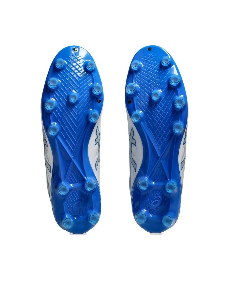 Кроссовки ASICS DS Light Acros 3 'White Electric Blue' — изображение 7 из 7, белый