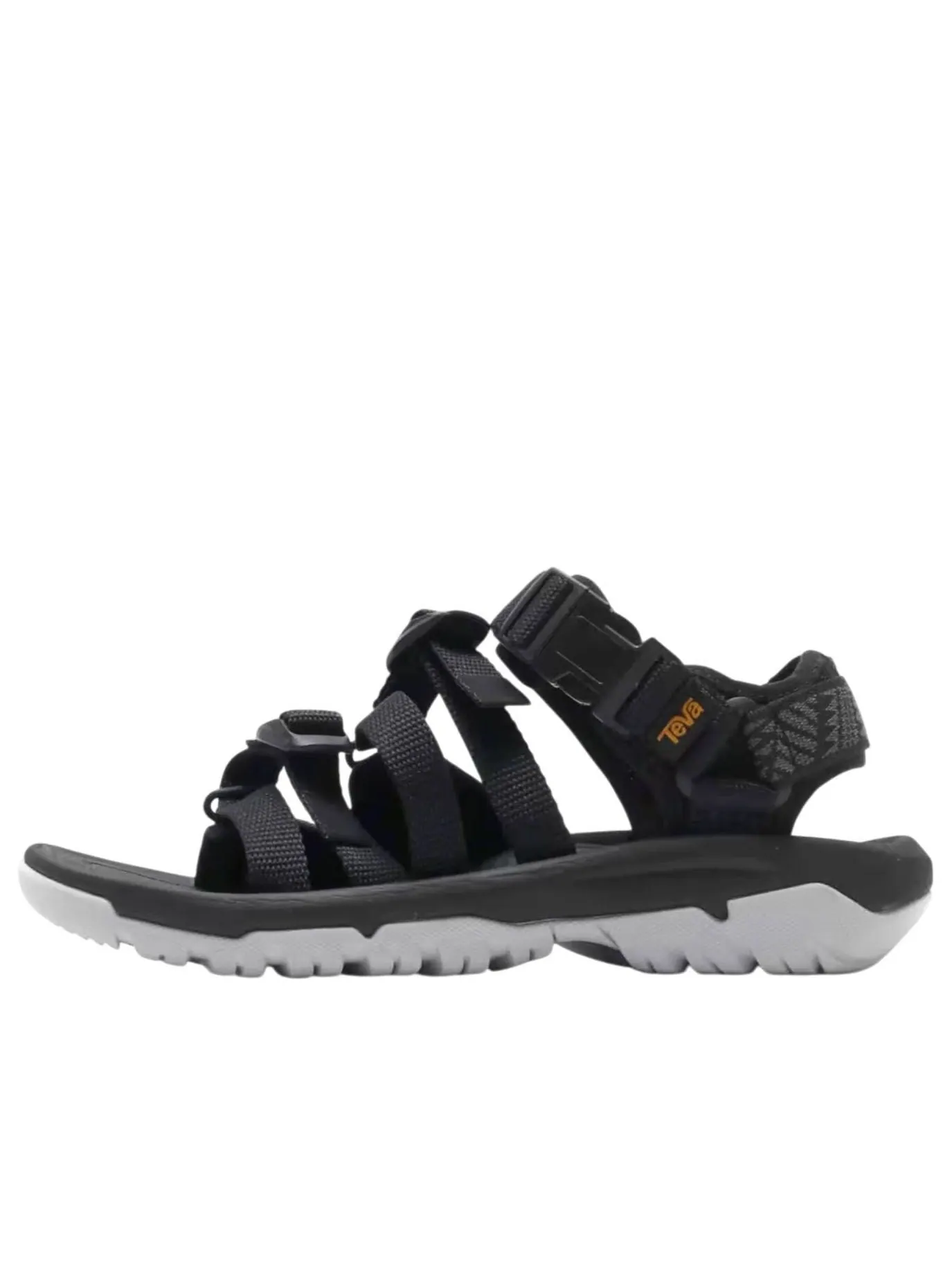 (WMNS) Teva W Hurricane XLT2 ALP 'Black' — изображение 1 из 6, черный