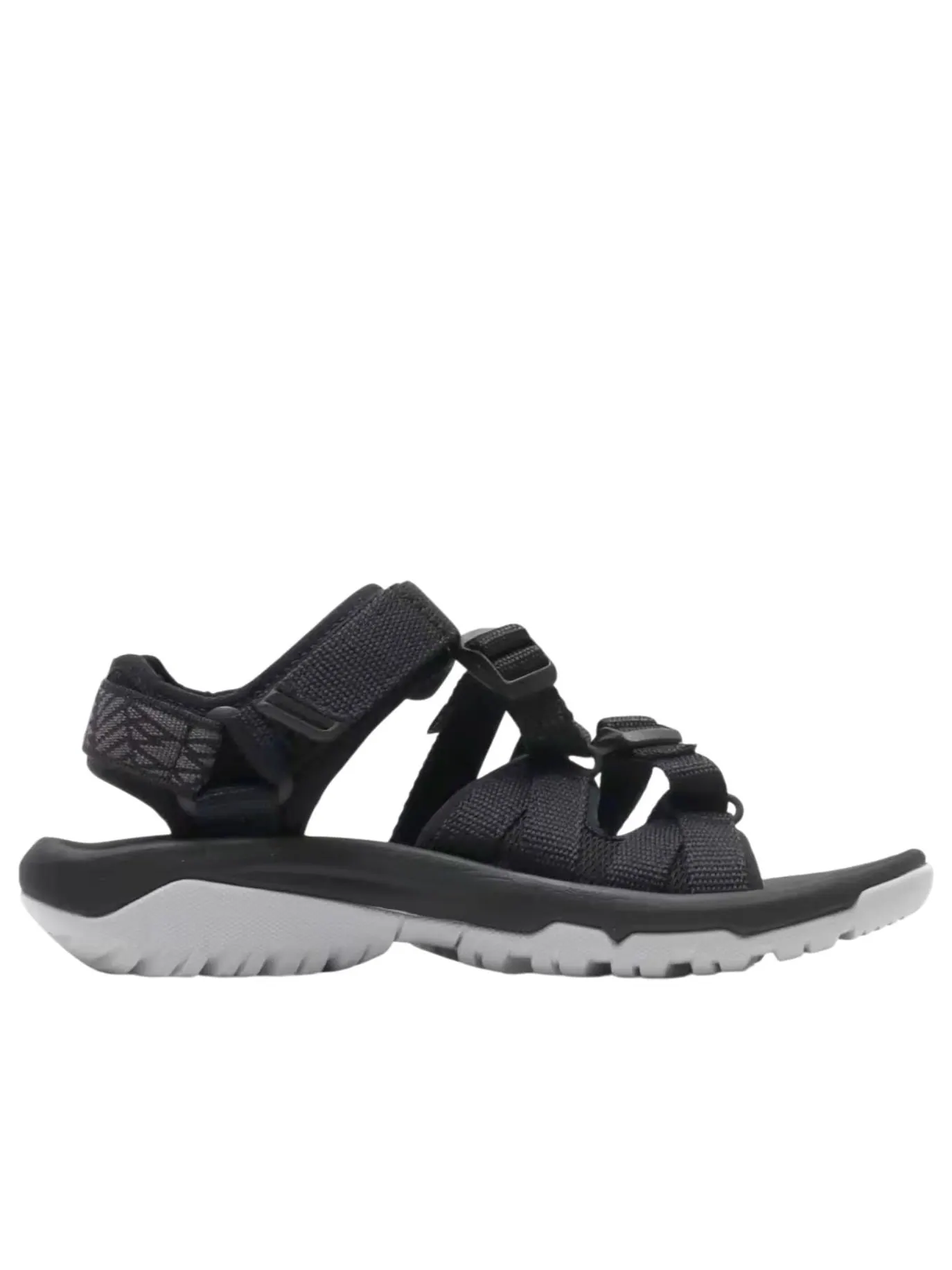 (WMNS) Teva W Hurricane XLT2 ALP 'Black' — изображение 2 из 6, черный