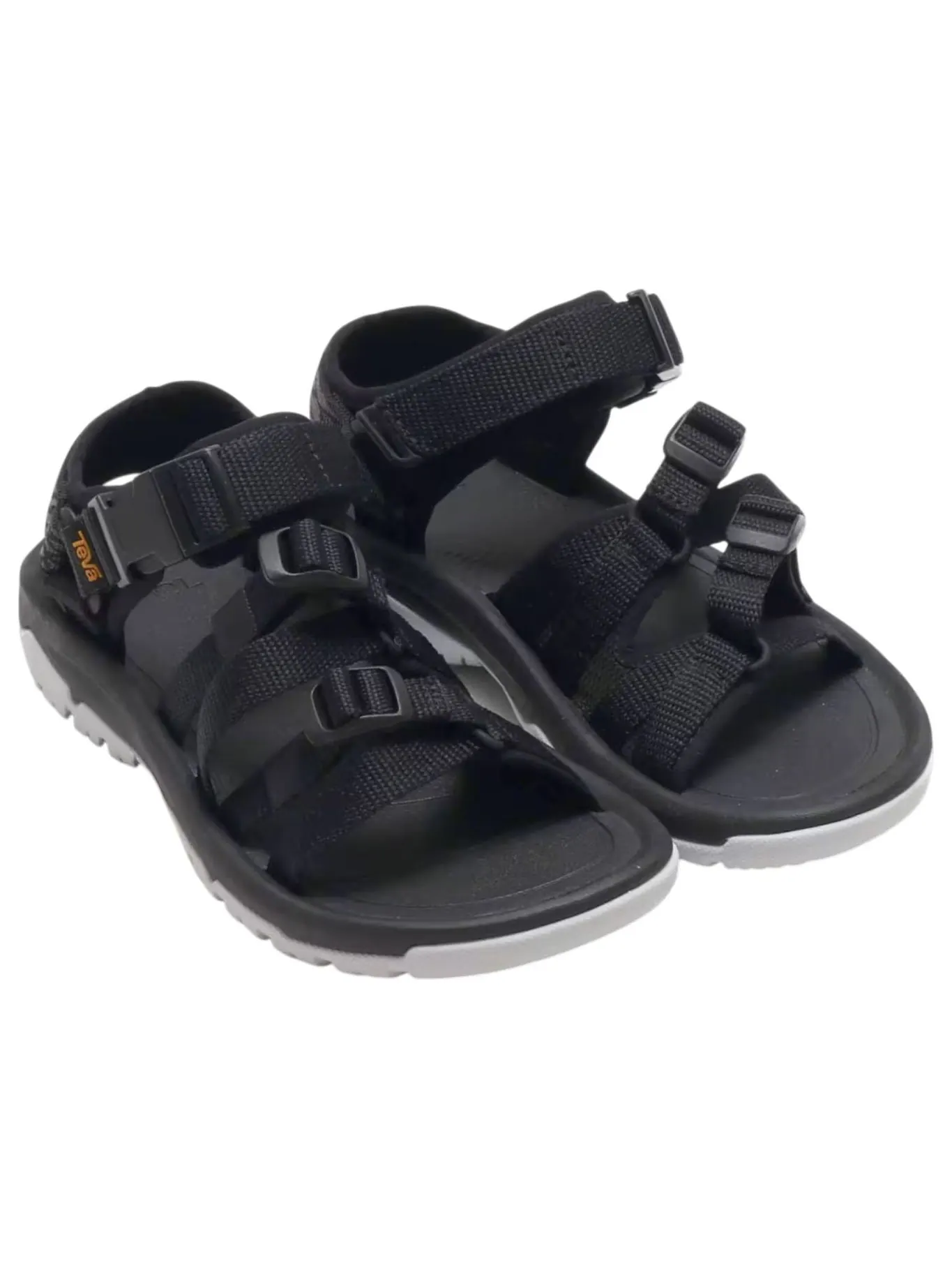 (WMNS) Teva W Hurricane XLT2 ALP 'Black' — изображение 3 из 6, черный