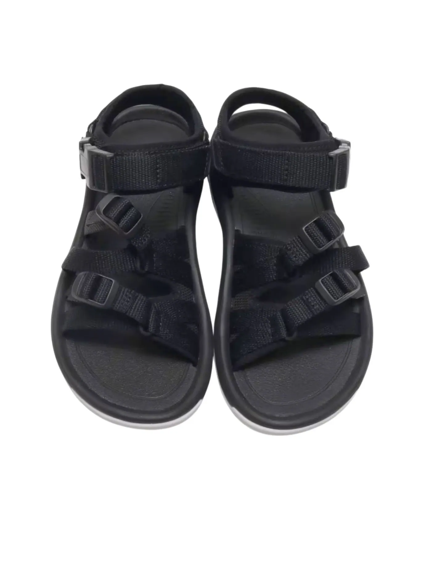 (WMNS) Teva W Hurricane XLT2 ALP 'Black' — изображение 4 из 6, черный