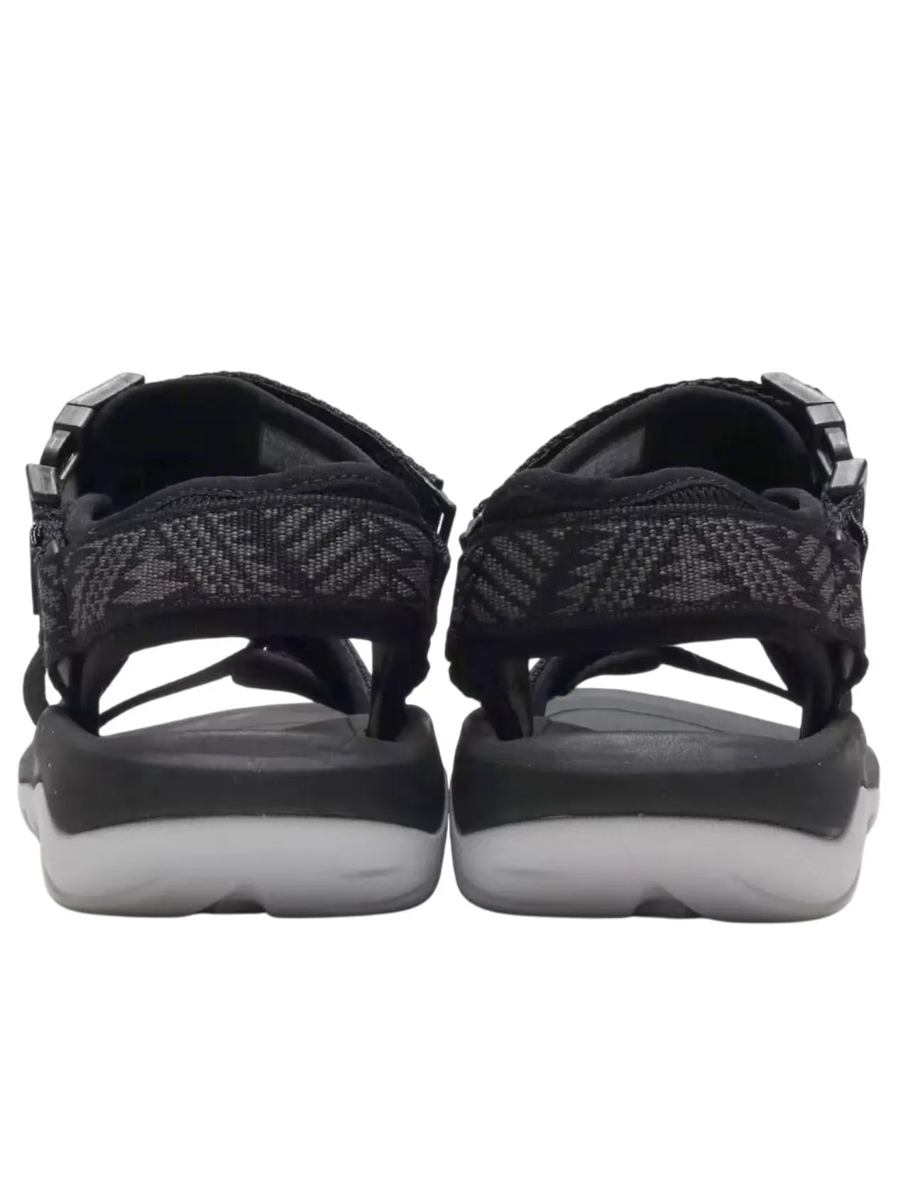 (WMNS) Teva W Hurricane XLT2 ALP 'Black' — изображение 5 из 6, черный
