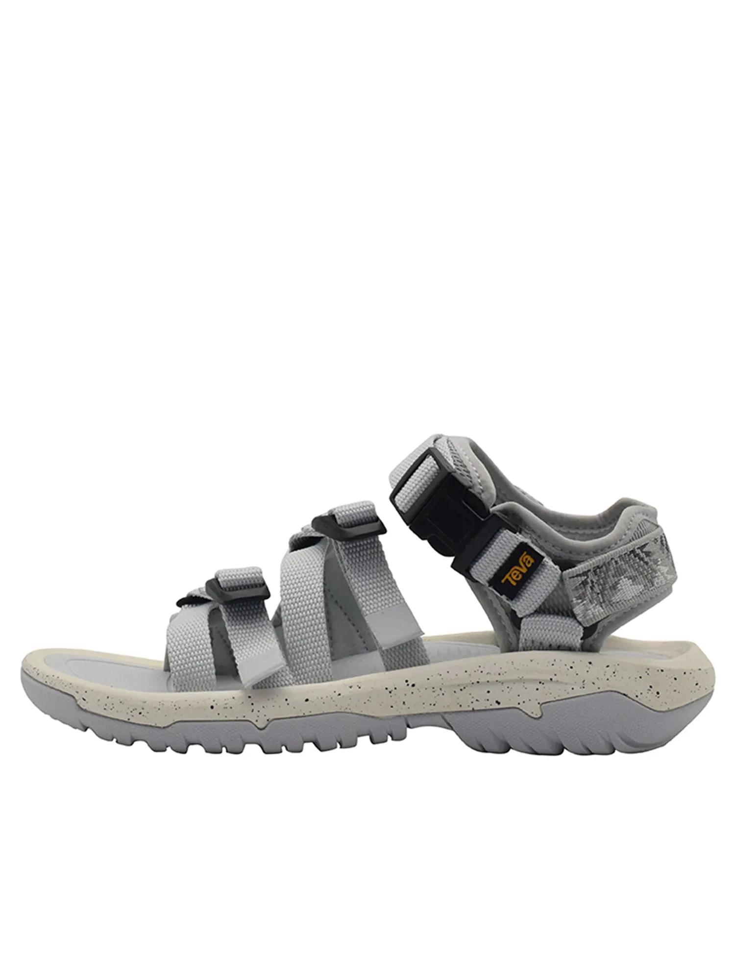 (WMNS) Teva Hurricane XLT2 Alp 'Grey Black' — изображение 1 из 1, серый/черный