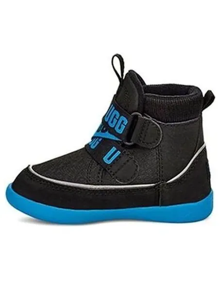 Зимние ботинки tabor с флисовой подкладкой, Ugg — изображение 1 из 4, черный